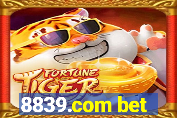 8839.com bet